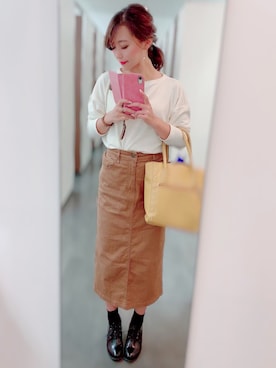 Mamiさんのコーディネート