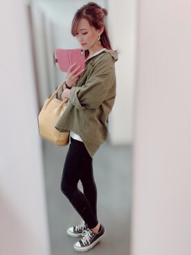 Mamiさんのコーディネート