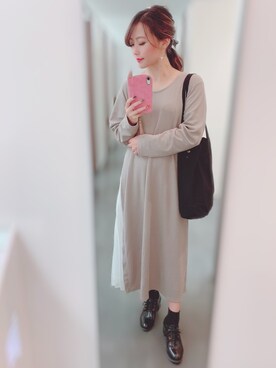 Mamiさんのコーディネート