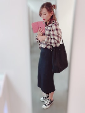 Mamiさんのコーディネート