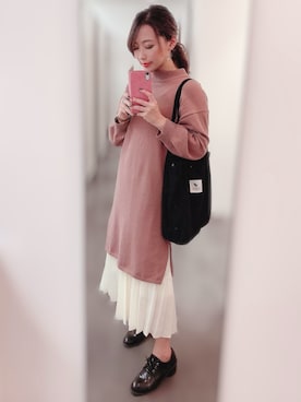 Mamiさんのコーディネート