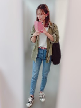 Mamiさんのコーディネート