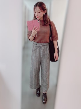 Mamiさんのコーディネート