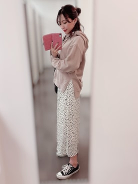 Mamiさんのコーディネート