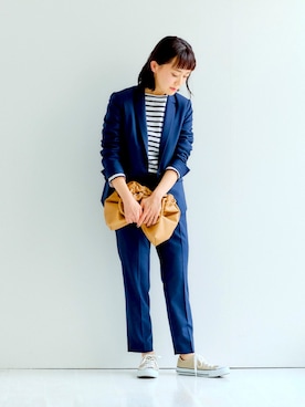 kajiさんのコーディネート