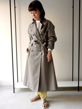 kajiさんのコーディネート