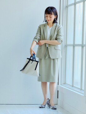 kajiさんのコーディネート