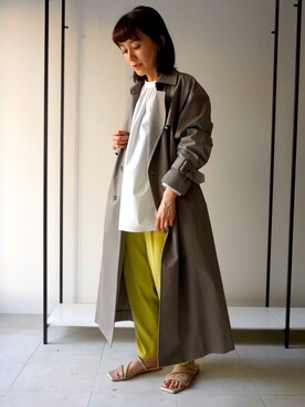 kajiさんのコーディネート