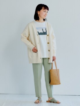 kajiさんのコーディネート