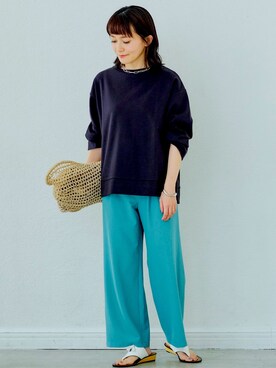 kajiさんのコーディネート