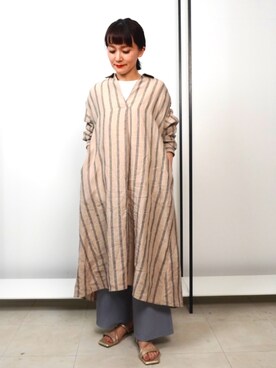 kajiさんのコーディネート