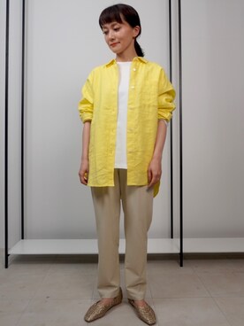 kajiさんのコーディネート