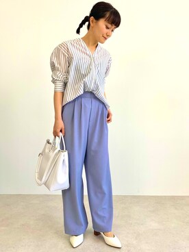 kajiさんのコーディネート