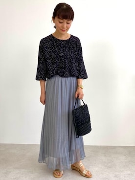 kajiさんのコーディネート