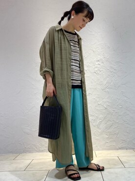 kajiさんのコーディネート