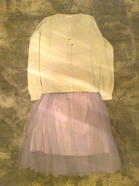 ひさこさん（レディース・154cm）の春コーディネート