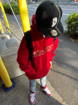 Yuukingさんのコーディネート