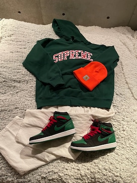 Yuukingさんのコーディネート