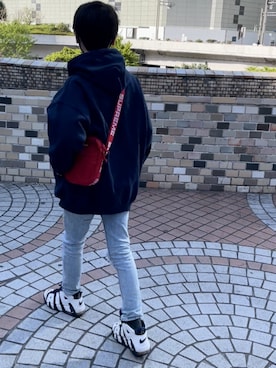 Yuukingさんのコーディネート