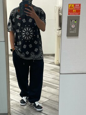 Yuukingさんのコーディネート