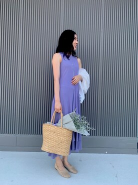 きょんさん（レディース・165cm）の秋コーディネート