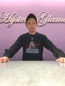 Shuto Kinoshitaさん（メンズ・170cm）の冬コーディネート