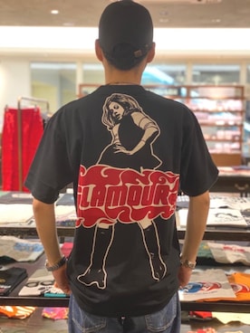 Shuto Kinoshitaさんのコーディネート