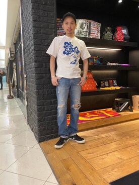 Shuto Kinoshitaさんのコーディネート
