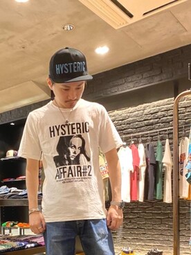 Shuto Kinoshitaさんのコーディネート