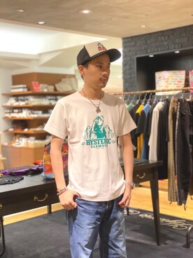 Shuto Kinoshitaさんのコーディネート