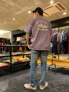 Shuto Kinoshitaさんのコーディネート