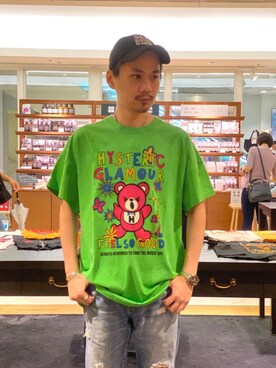 Shuto Kinoshitaさんのコーディネート