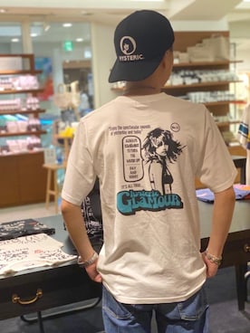 Shuto Kinoshitaさんのコーディネート