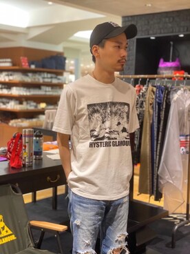 Shuto Kinoshitaさんのコーディネート