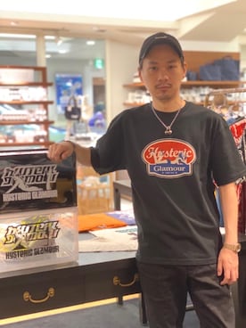 Shuto Kinoshitaさんのコーディネート
