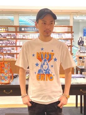 Shuto Kinoshitaさんのコーディネート