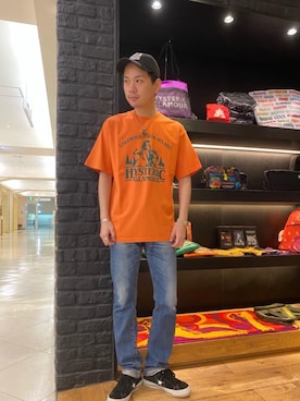 Shuto Kinoshitaさんのコーディネート
