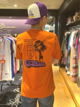 Shuto Kinoshitaさんのコーディネート