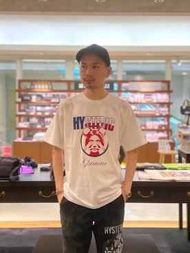 Shuto Kinoshitaさんのコーディネート
