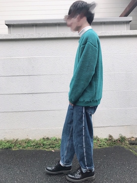 すさんのコーディネート