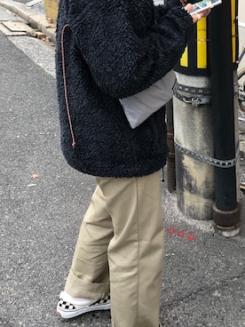 ことりさんのコーディネート