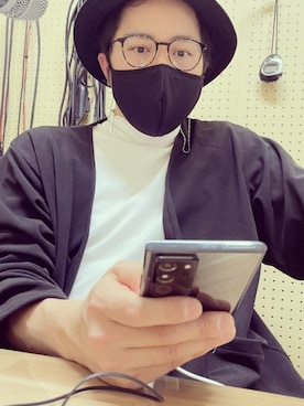 コタオさんのコーディネート