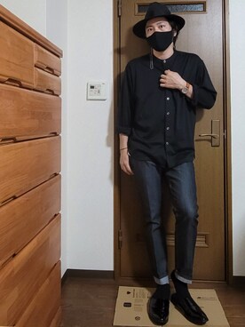 コタオさんのコーディネート