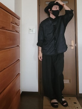 コタオさんのコーディネート