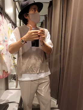 コタオさんのコーディネート