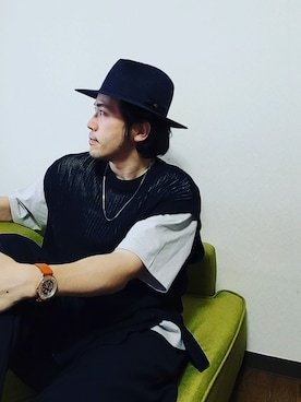 コタオさんのコーディネート