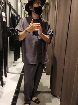 コタオさんのコーディネート