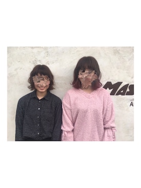 あやなさんのコーディネート