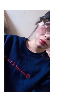 あやなさんのコーディネート