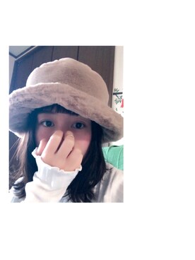 あやなさんのコーディネート